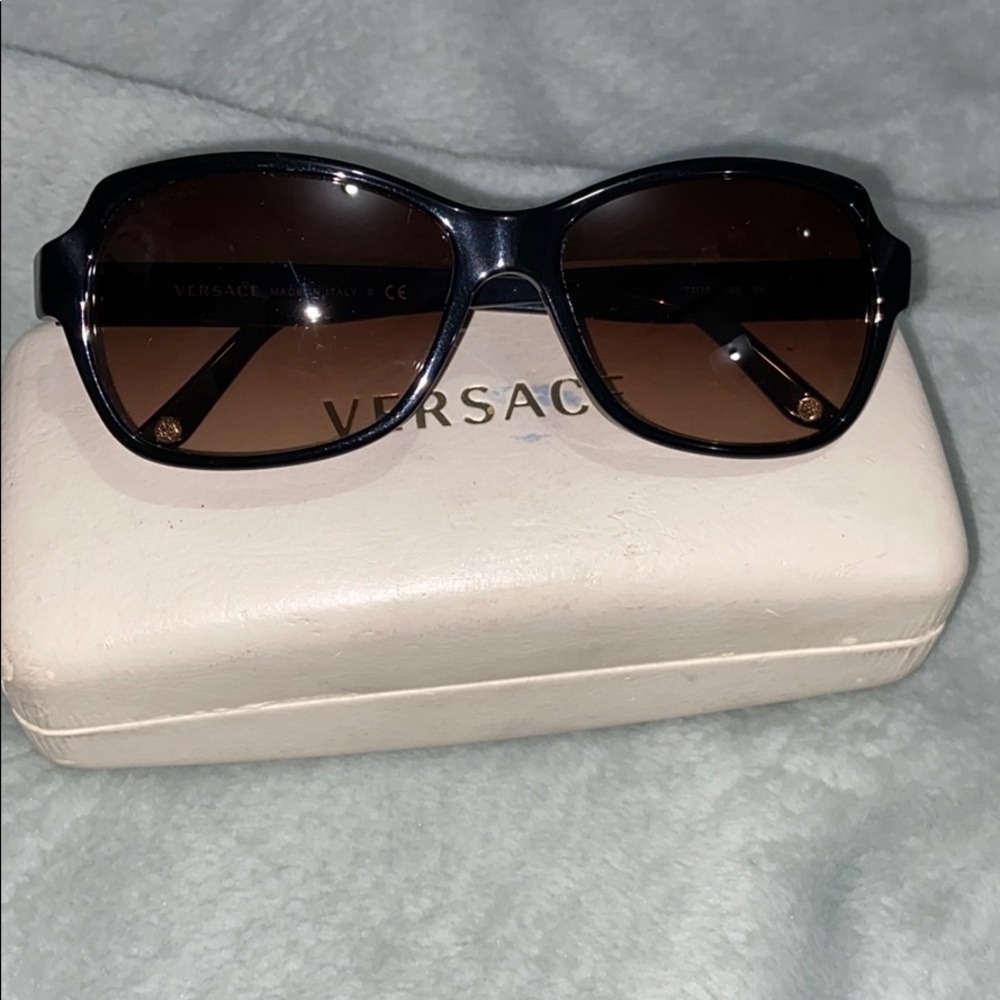 Versace sunglasses